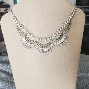 Belle Collar Necklace, Stella & Dot